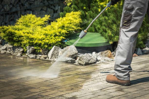 Best Post-Construction Pressure Washing  in Audubon Park, NJ