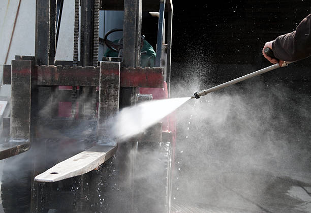 Professional Pressure Washing Services in Audubon Park, NJ